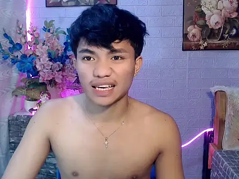mostwantedtwink Pertunjukan Webcam