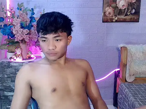 mostwantedtwink Adlı Modelin Web Kamerası Şovu