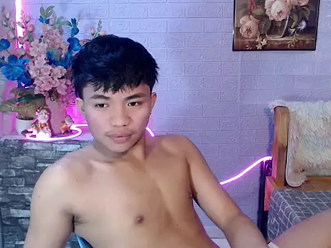 mostwantedtwink Pertunjukan Webcam