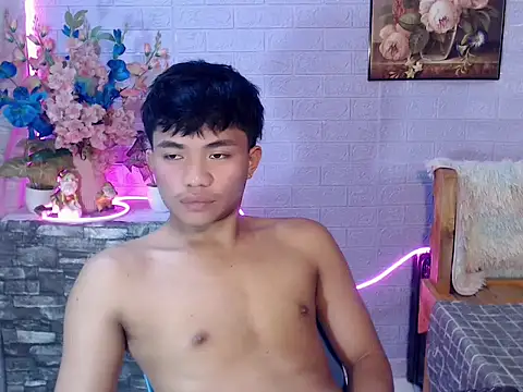 mostwantedtwink Pertunjukan Webcam