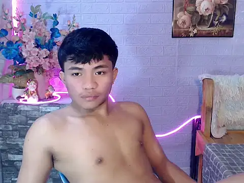 mostwantedtwink Pertunjukan Webcam
