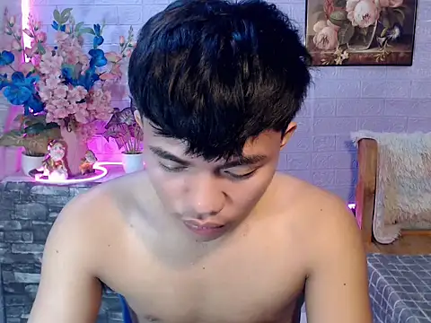 mostwantedtwink Pertunjukan Webcam