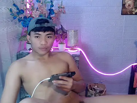mostwantedtwink webcam show