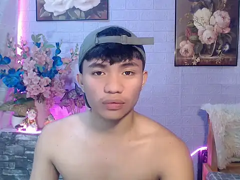 mostwantedtwink – webcam-show
