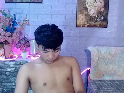 mostwantedtwink Pertunjukan Webcam