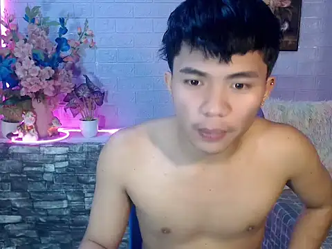 mostwantedtwink Pertunjukan Webcam