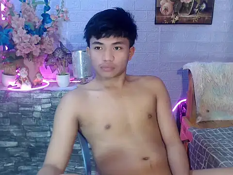 mostwantedtwink Pertunjukan Webcam