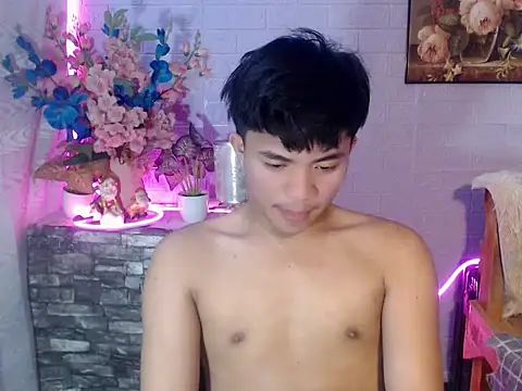 عرض كام mostwantedtwink