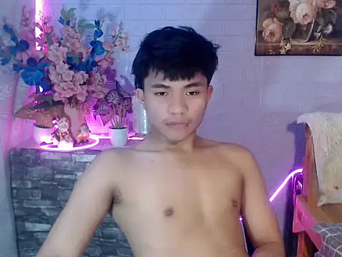mostwantedtwink Pertunjukan Webcam