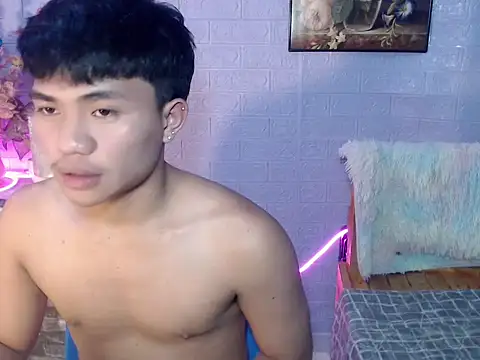 mostwantedtwink Pertunjukan Webcam
