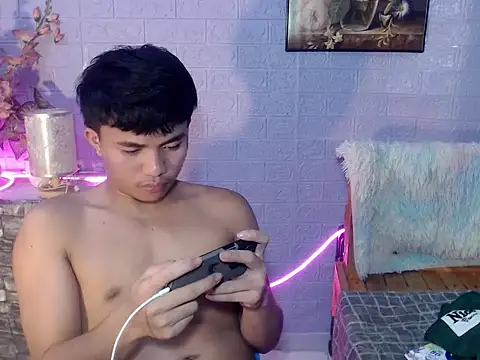 mostwantedtwink Pertunjukan Webcam