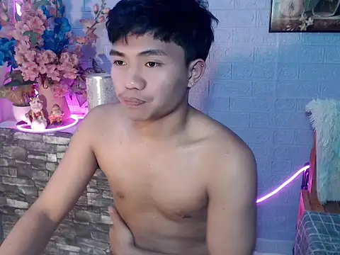 mostwantedtwink Pertunjukan Webcam