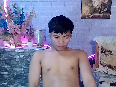 mostwantedtwink Pertunjukan Webcam