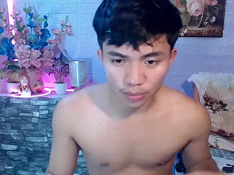 mostwantedtwink Pertunjukan Webcam