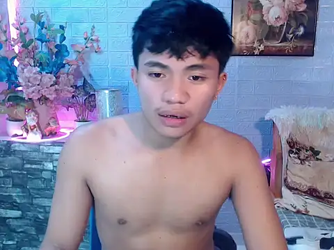 mostwantedtwink Pertunjukan Webcam