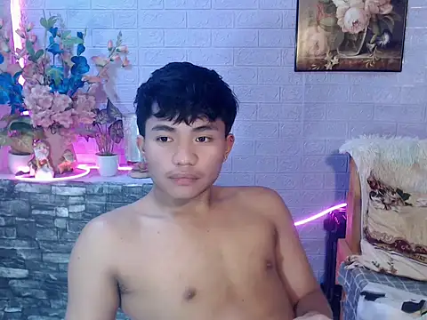 mostwantedtwink Pertunjukan Webcam