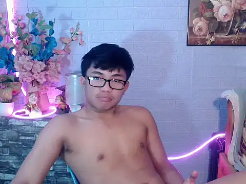 mostwantedtwink Pertunjukan Webcam