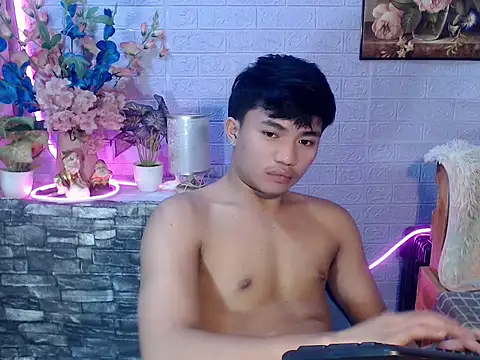 mostwantedtwink Pertunjukan Webcam