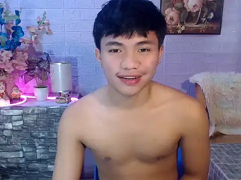 mostwantedtwink Pertunjukan Webcam