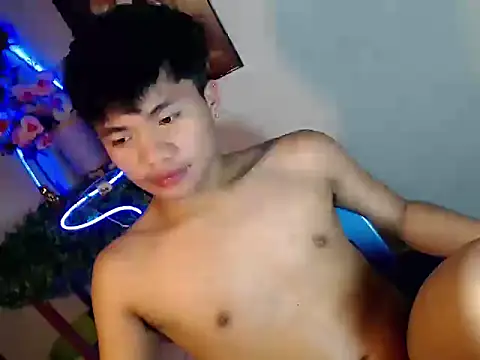mostwantedtwink Pertunjukan Webcam