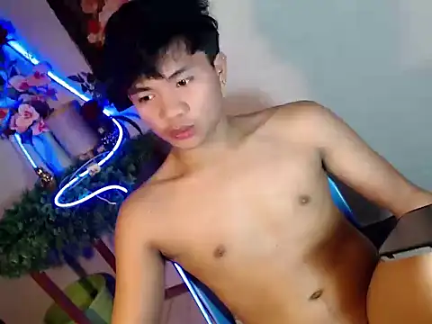 mostwantedtwink Pertunjukan Webcam
