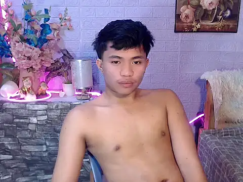 mostwantedtwink Pertunjukan Webcam
