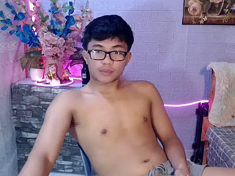 mostwantedtwink Pertunjukan Webcam