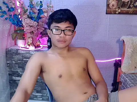 mostwantedtwink Pertunjukan Webcam