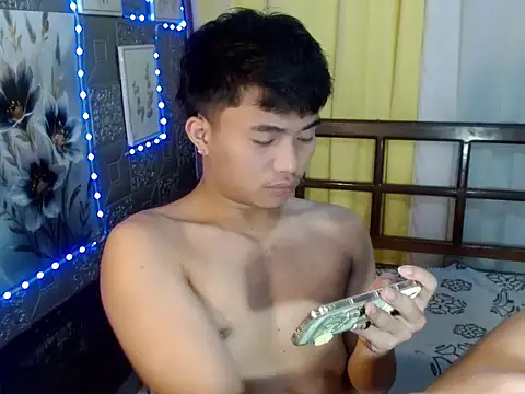 mostwantedtwink – webcam-show