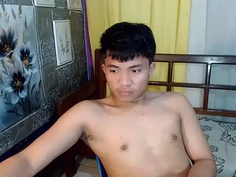 mostwantedtwink Pertunjukan Webcam