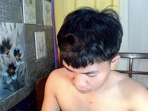 mostwantedtwink Pertunjukan Webcam