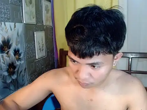 mostwantedtwink Pertunjukan Webcam