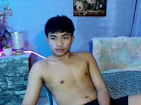 mostwantedtwink Pertunjukan Webcam
