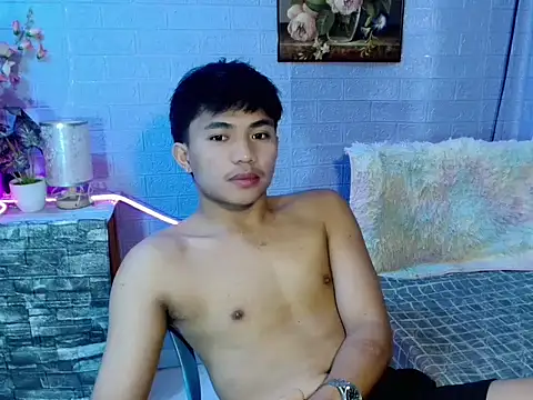 mostwantedtwink Pertunjukan Webcam