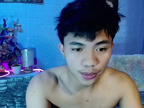 mostwantedtwink Pertunjukan Webcam