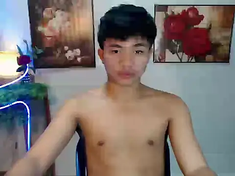 mostwantedtwink Pertunjukan Webcam