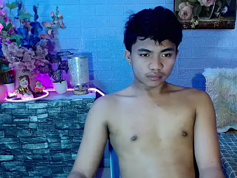 mostwantedtwink Pertunjukan Webcam