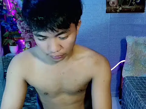 mostwantedtwink Pertunjukan Webcam