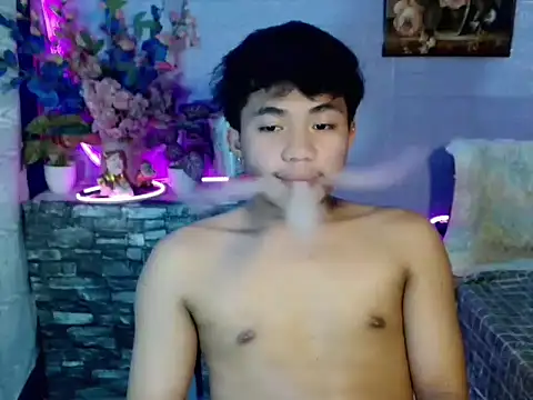 mostwantedtwink Pertunjukan Webcam
