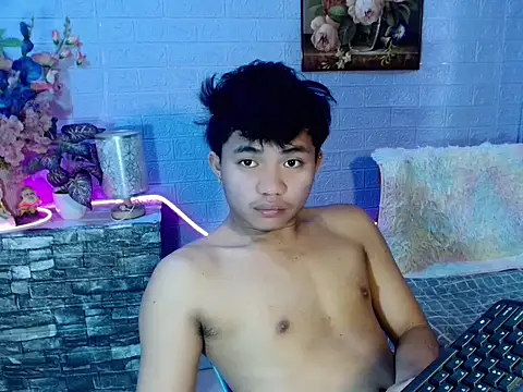 mostwantedtwink Pertunjukan Webcam