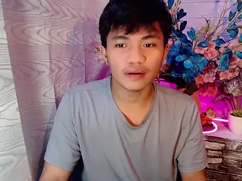 mostwantedtwink Pertunjukan Webcam