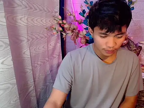 mostwantedtwink Pertunjukan Webcam