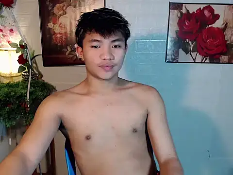 mostwantedtwink Pertunjukan Webcam