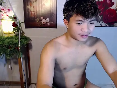 mostwantedtwink Pertunjukan Webcam