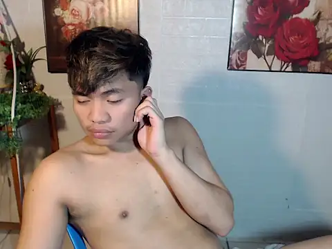 mostwantedtwink Pertunjukan Webcam