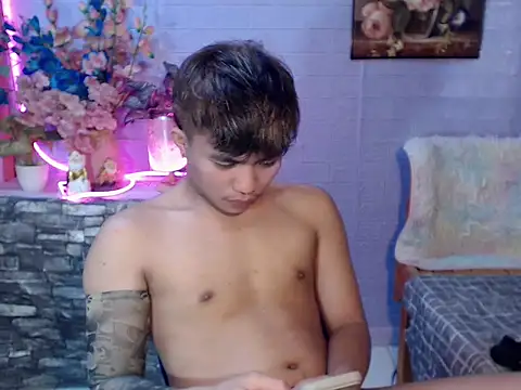 عرض كام mostwantedtwink