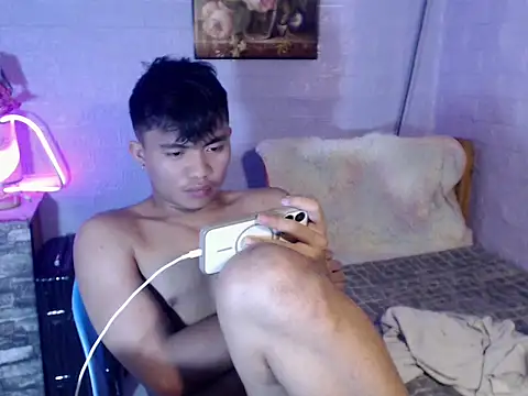 mostwantedtwink Pertunjukan Webcam
