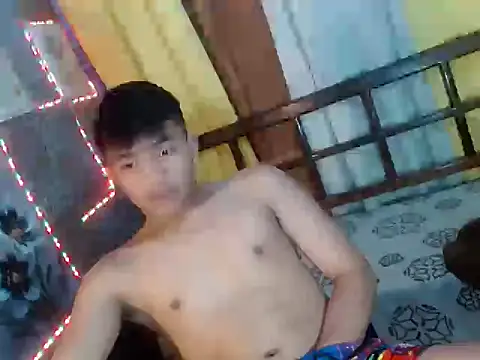 mostwantedtwink Pertunjukan Webcam