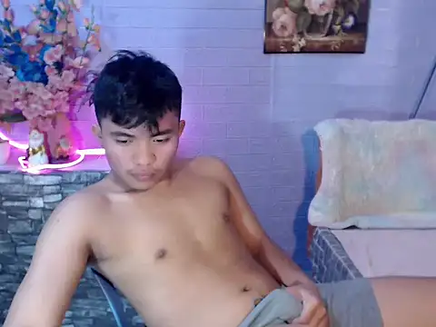 mostwantedtwink Pertunjukan Webcam