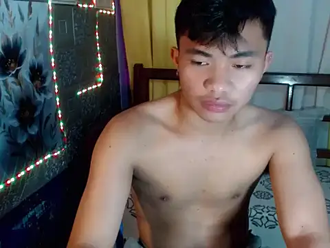 mostwantedtwink Pertunjukan Webcam